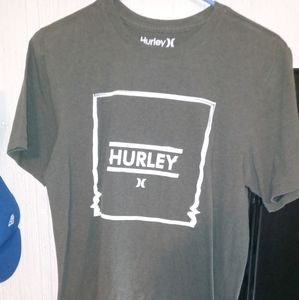 Hurley t-shirt